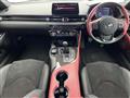 2024 Toyota Supra