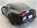 2024 Toyota Supra