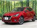 2015 Mazda Demio