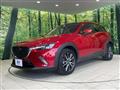2017 Mazda CX-3