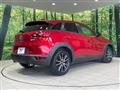 2017 Mazda CX-3