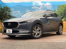 2020 Mazda Mazda Others