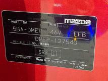 2021 Mazda Mazda Others