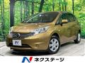 2013 Nissan Note