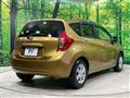 2013 Nissan Note