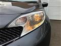 2015 Nissan Note