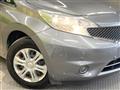 2015 Nissan Note