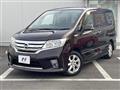 2010 Nissan Serena