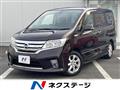 2010 Nissan Serena
