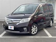 2010 Nissan Serena
