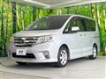 2012 Nissan Serena