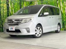 2012 Nissan Serena