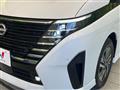 2023 Nissan Serena