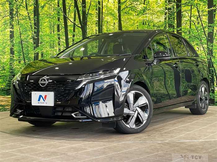 2021 Nissan Nissan Others