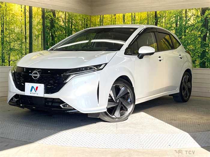 2023 Nissan Nissan Others
