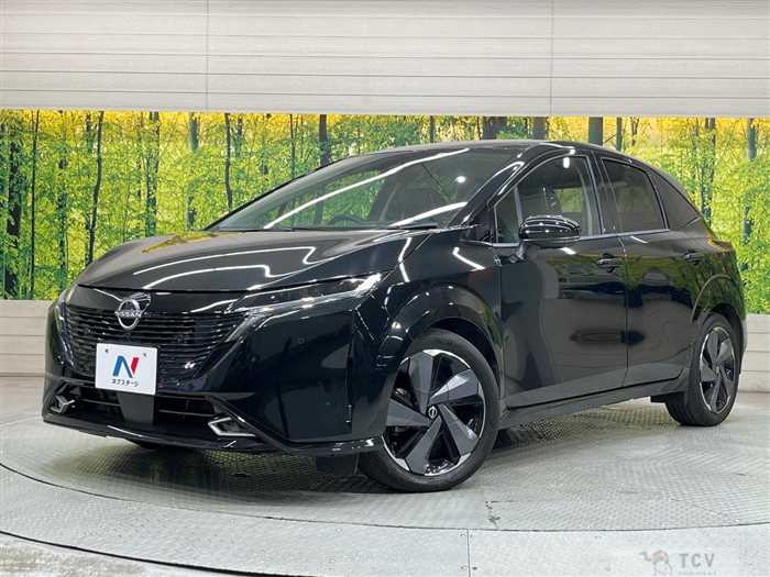 2023 Nissan Nissan Others