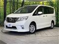2013 Nissan Serena