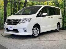 2013 Nissan Serena