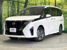 2023 Nissan Serena