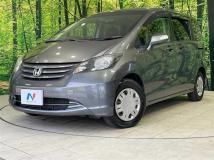 2011 Honda Freed