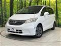 2013 Honda Freed