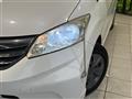 2013 Honda Freed