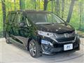 2017 Honda Freed