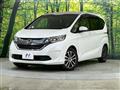 2017 Honda Freed
