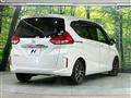 2017 Honda Freed