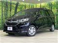 2017 Honda Freed