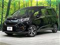 2017 Honda Freed