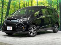 2017 Honda Freed