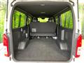2021 Toyota Hiace Van