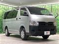 2025 Toyota Hiace Van