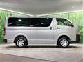 2025 Toyota Hiace Van