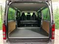 2025 Toyota Hiace Van