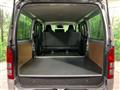 2025 Toyota Hiace Van