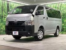 2025 Toyota Hiace Van