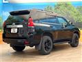 2021 Toyota Land Cruiser Prado