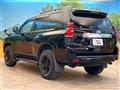 2021 Toyota Land Cruiser Prado