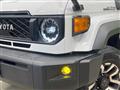 2024 Toyota Landcruiser 70