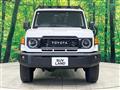 2024 Toyota Landcruiser 70