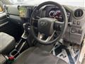 2025 Toyota Landcruiser 70