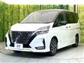 2022 Nissan Serena