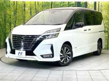 2022 Nissan Serena