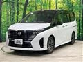 2023 Nissan Serena