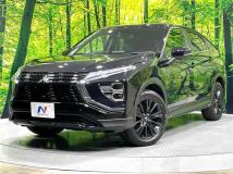 2024 Mitsubishi Eclipsecross