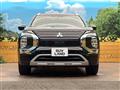 2022 Mitsubishi OUTLANDER PHEV