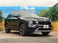 2022 Mitsubishi OUTLANDER PHEV
