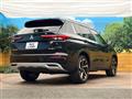 2022 Mitsubishi OUTLANDER PHEV